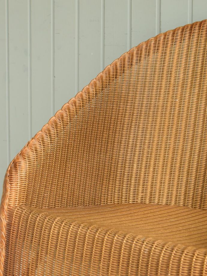 ロイドルームチェアのアーム