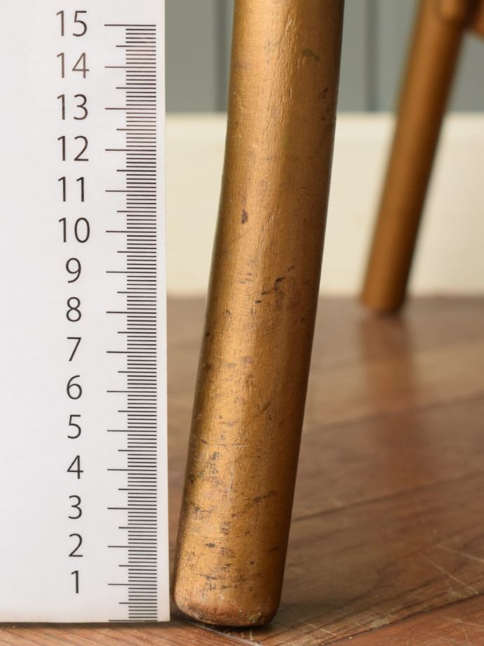 お好みの高さでカット出来ます