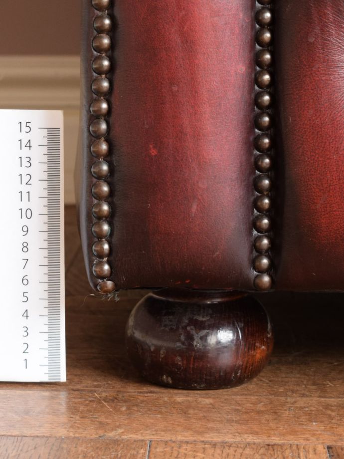 お好みの高さでカット出来ます