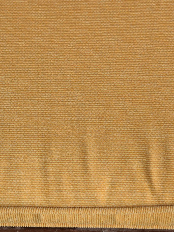 アンティークベンチの座面の生地