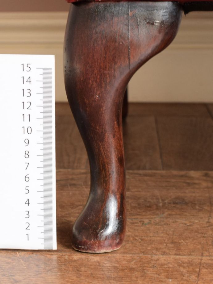 お好みの高さでカット出来ます