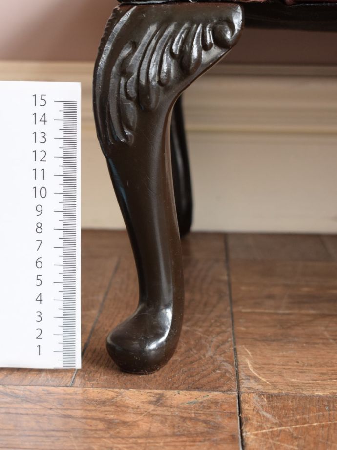 お好みの高さでカット出来ます