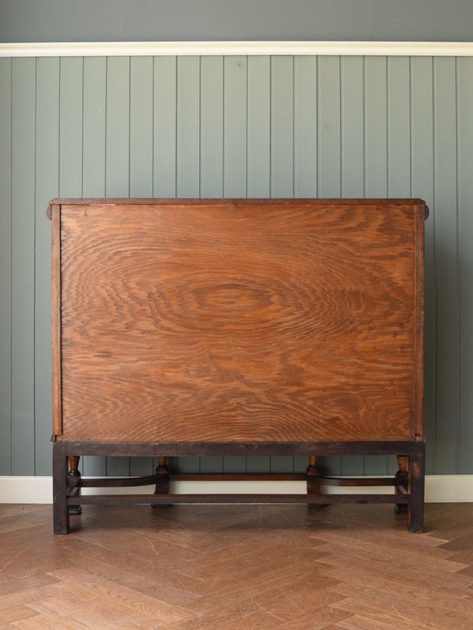 サイドバイサイドの後ろ姿