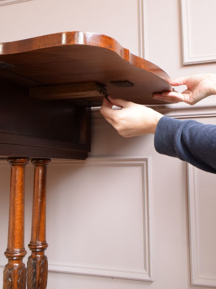 あっという間にサイズ変更OK!