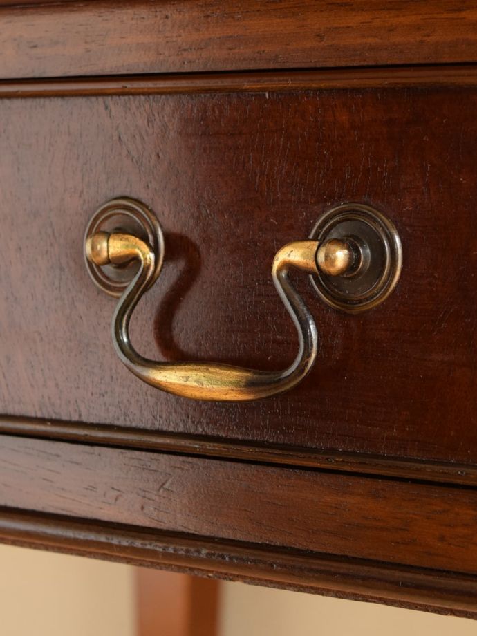 アンティークの取っ手