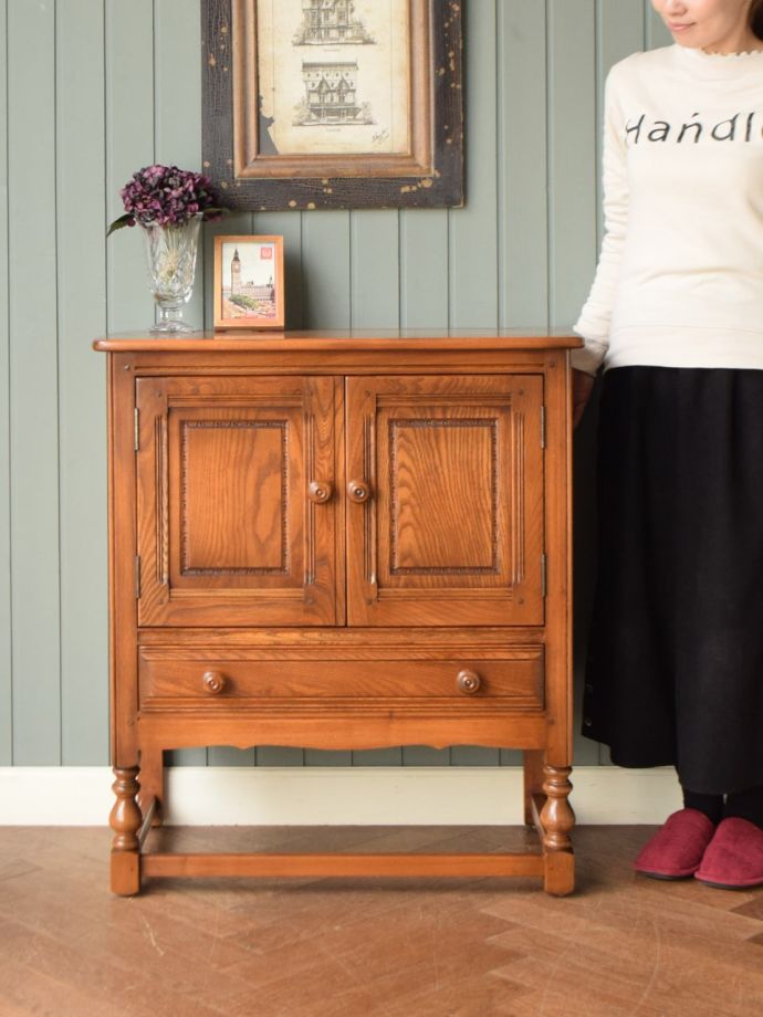 アーコールのサイドボード