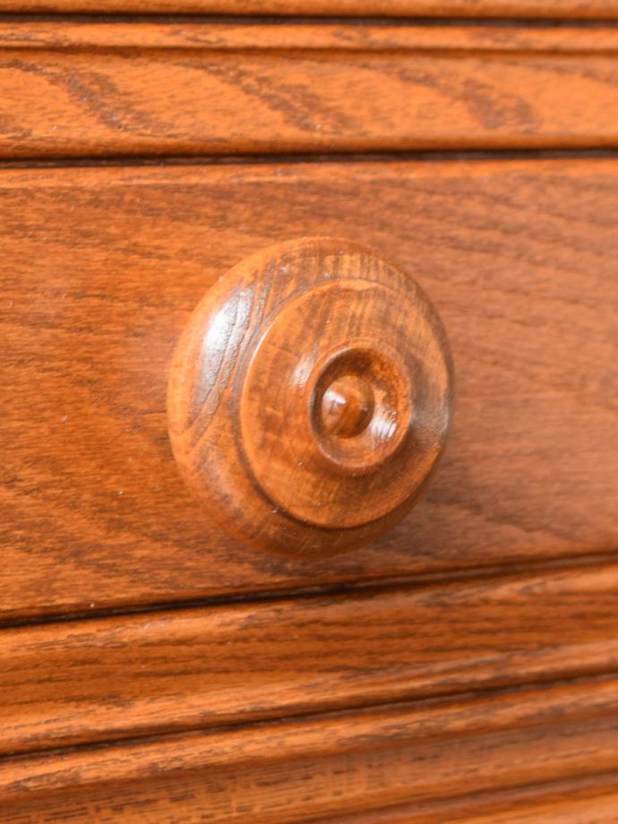 アーコールの取っ手