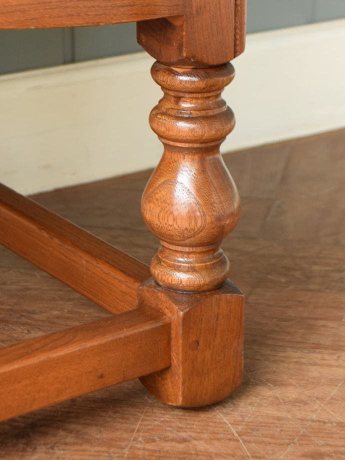 アーコールの家具の脚