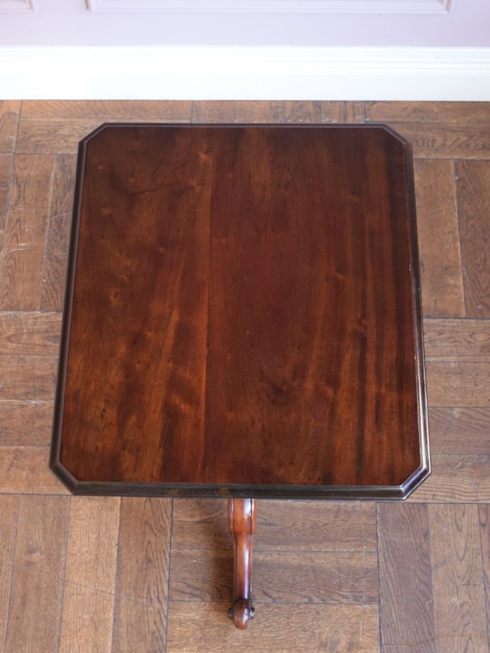 折り畳みテーブルの天板