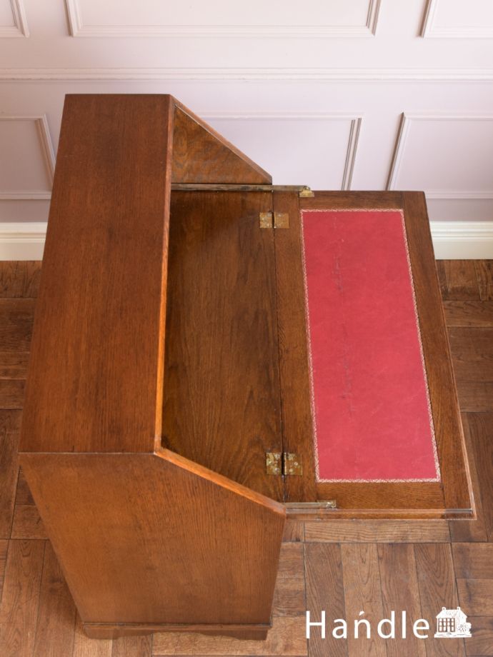 書斎デスクの天板