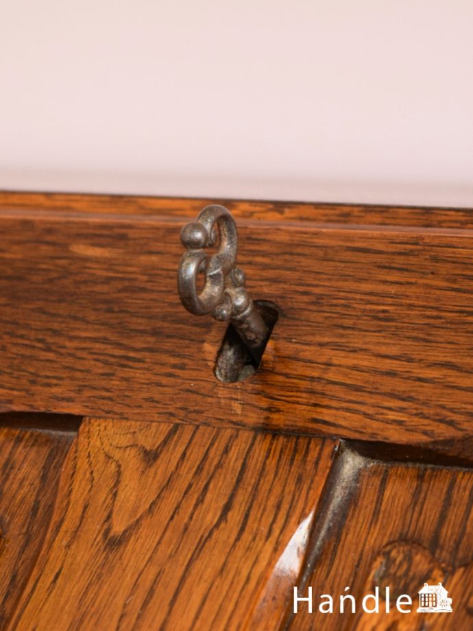 アンティークのカギ