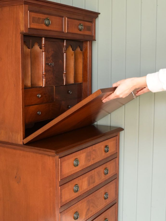 おしゃれな書斎デスク