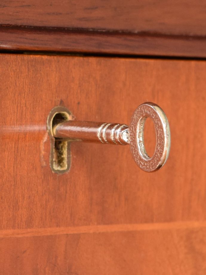 アンティークの鍵