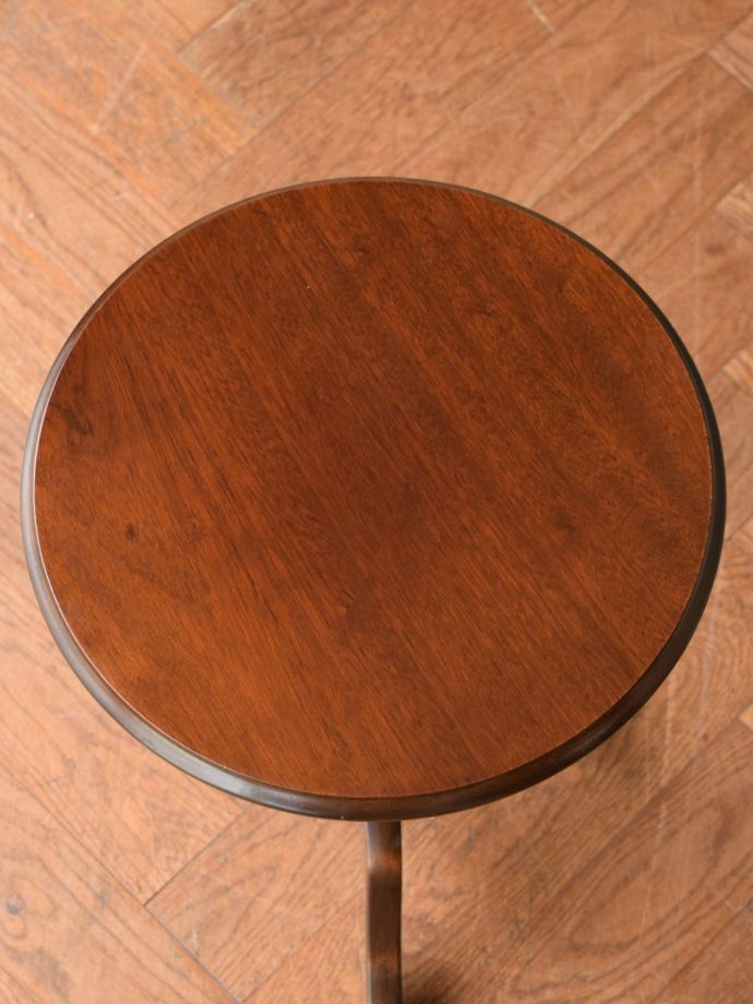 アンティークテーブルの天板