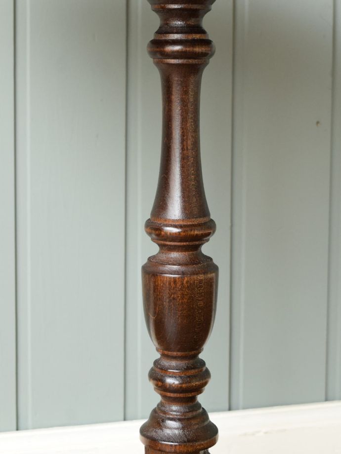 コーヒーテーブルの装飾