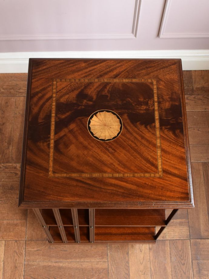 アンティーク家具の天板