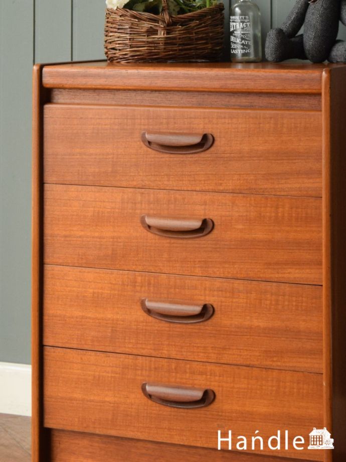 おしゃれなビンテージ家具