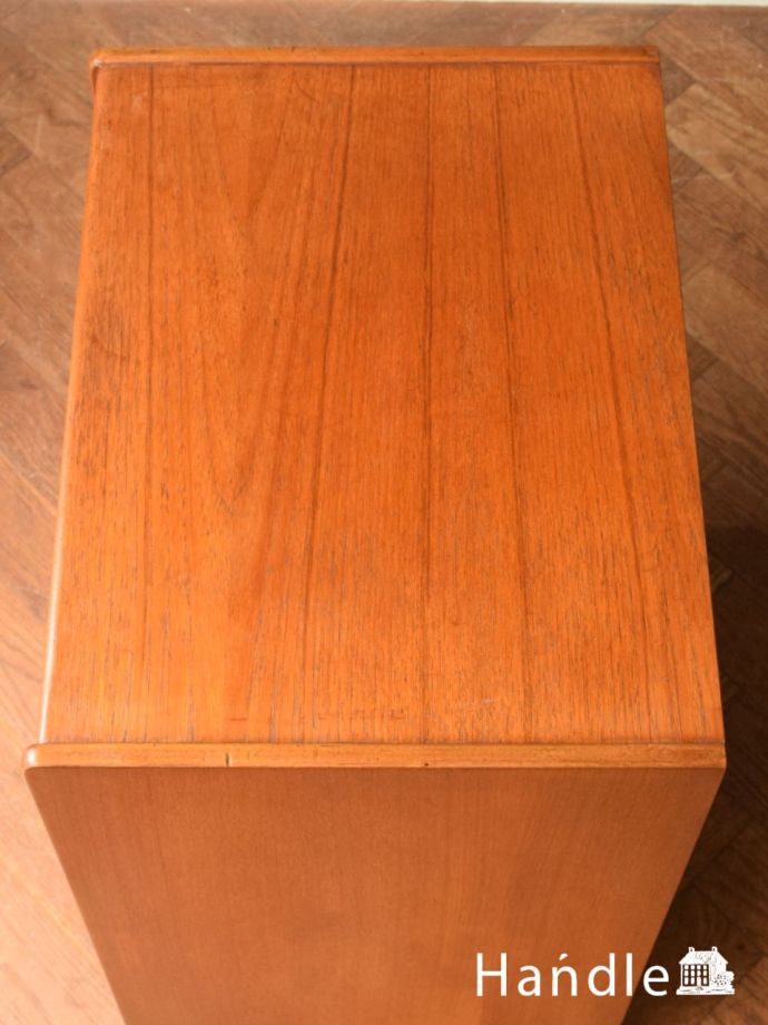 ビンテージ家具の天板