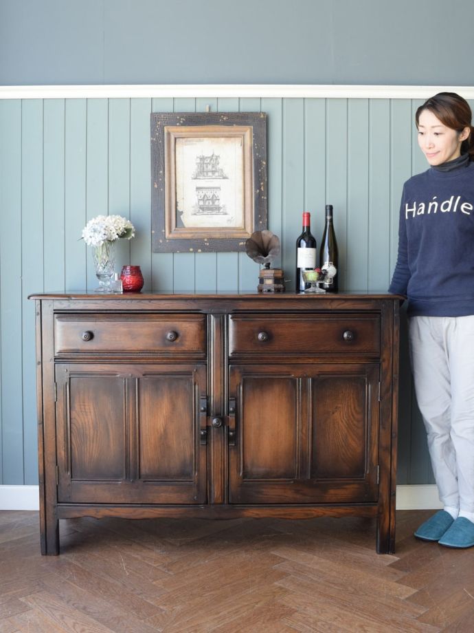 アーコールのサイドボード