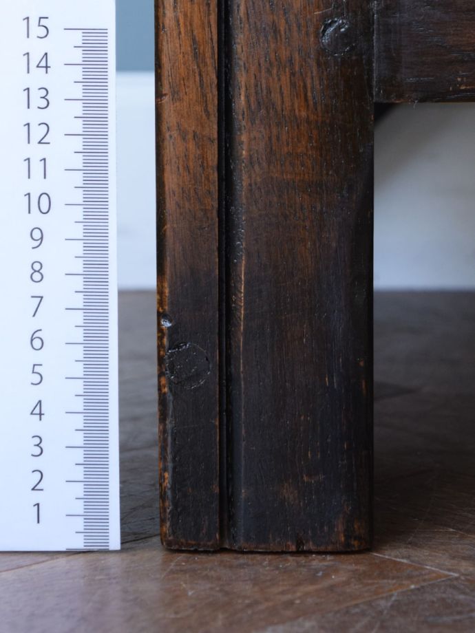 アーコールの家具の脚