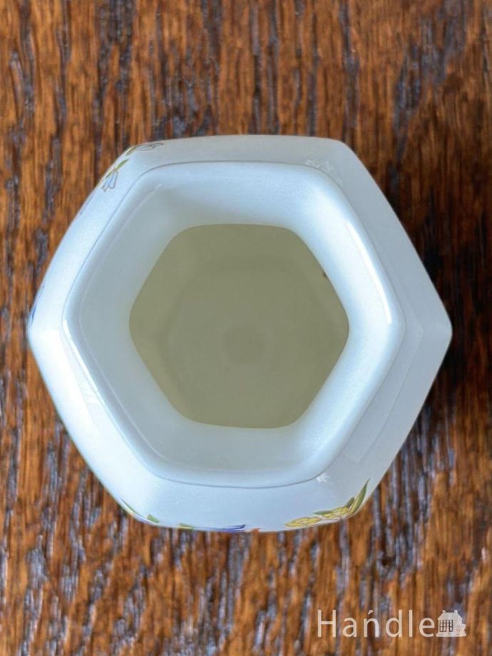 イギリスのアンティーク雑貨