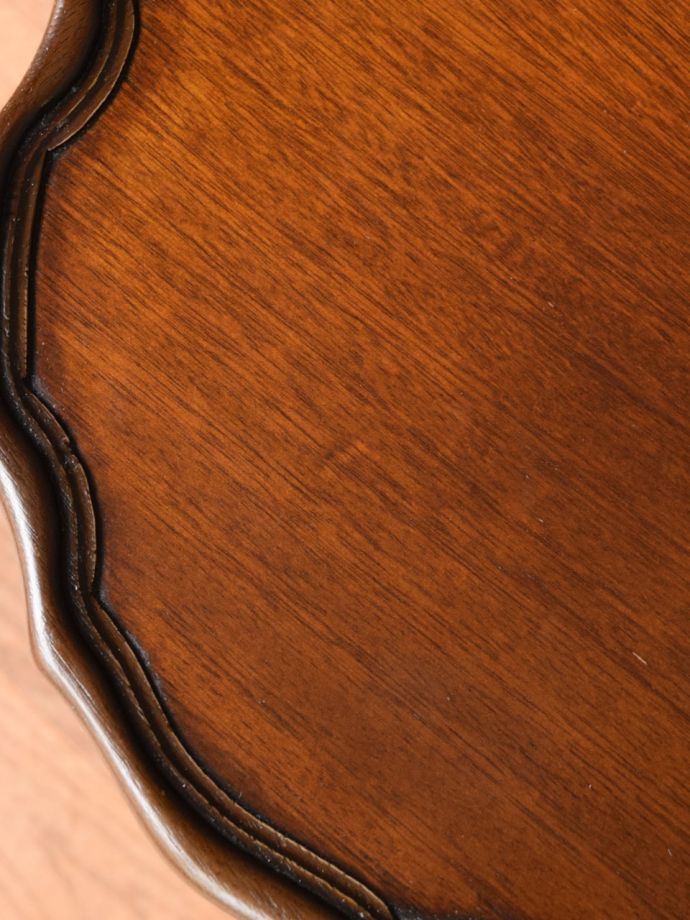 ワインテーブルの天板