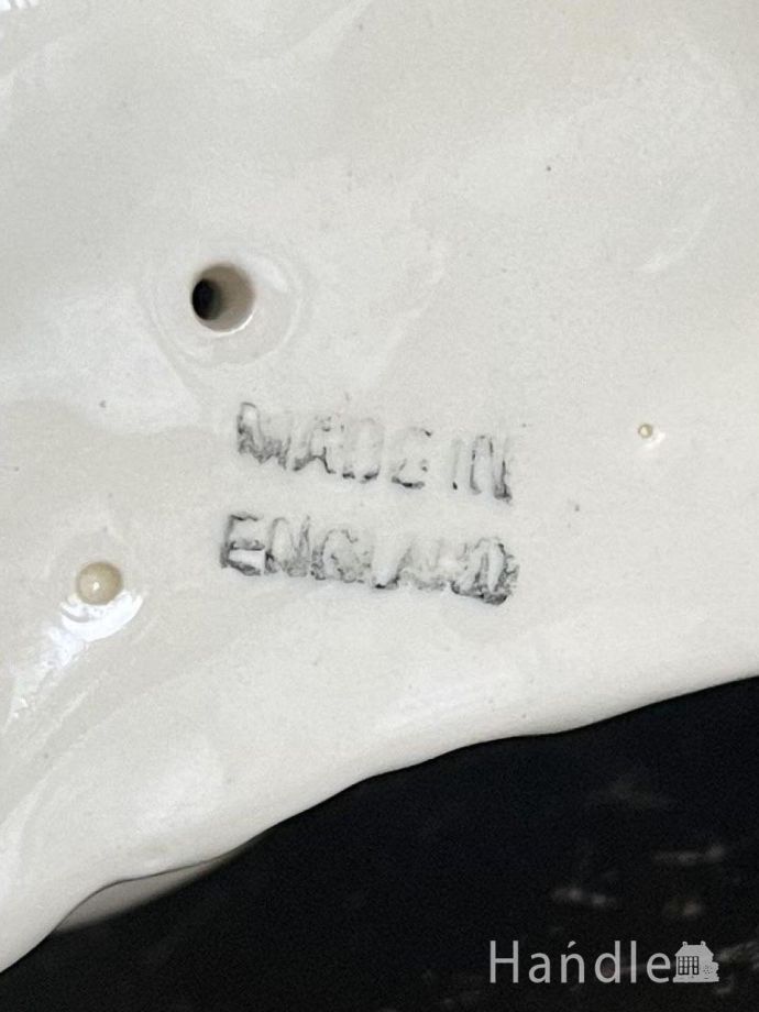 バックスタンプ