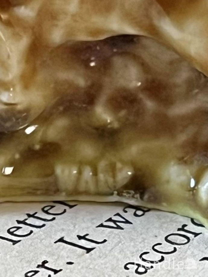 バックスタンプ