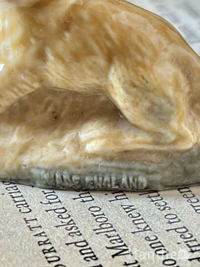 バックスタンプ