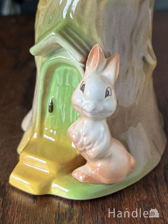 アンティークの花瓶