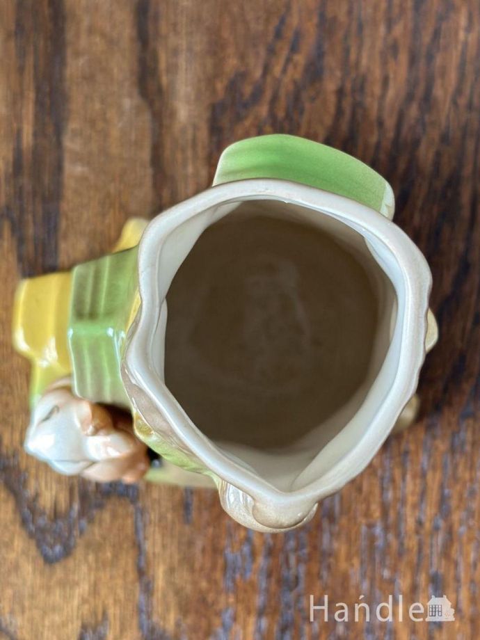 イギリスのアンティーク雑貨