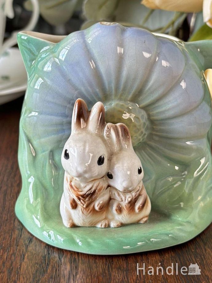 アンティークの花瓶