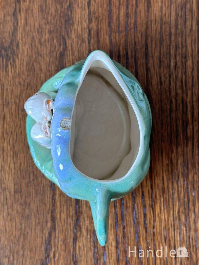 イギリスのアンティーク雑貨