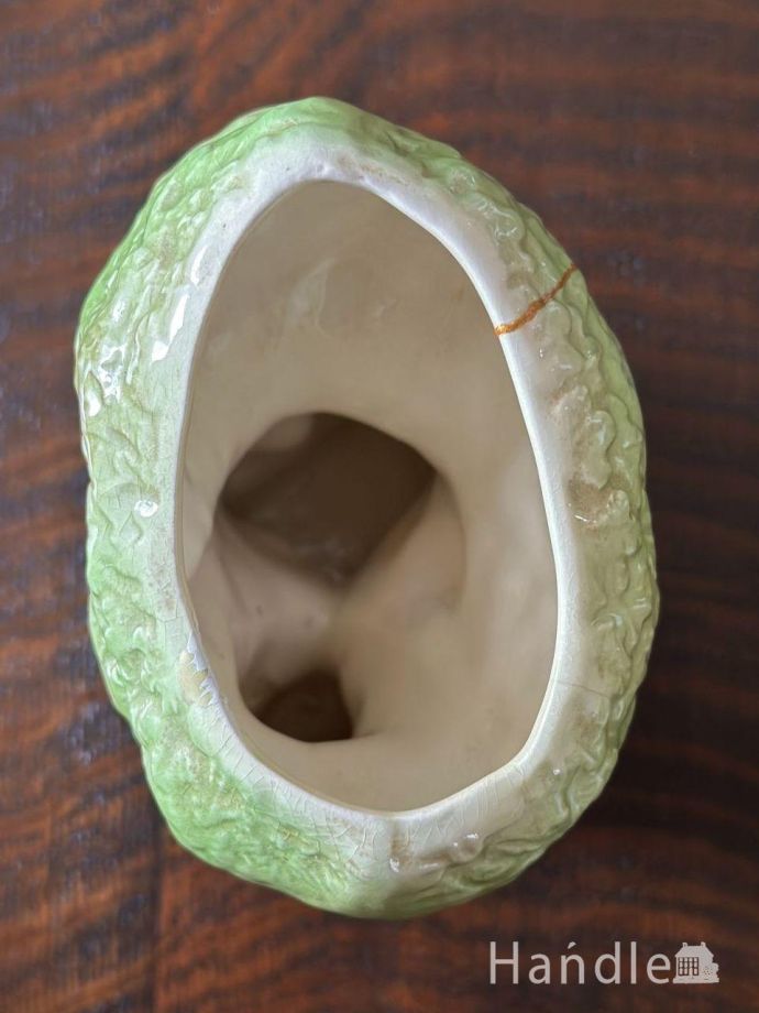 イギリスのアンティーク雑貨