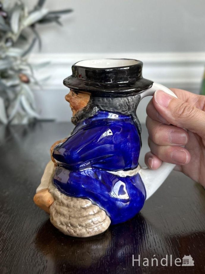 可愛いトビージャグ