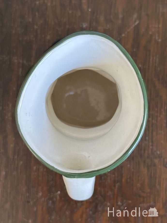 アンティークの食器