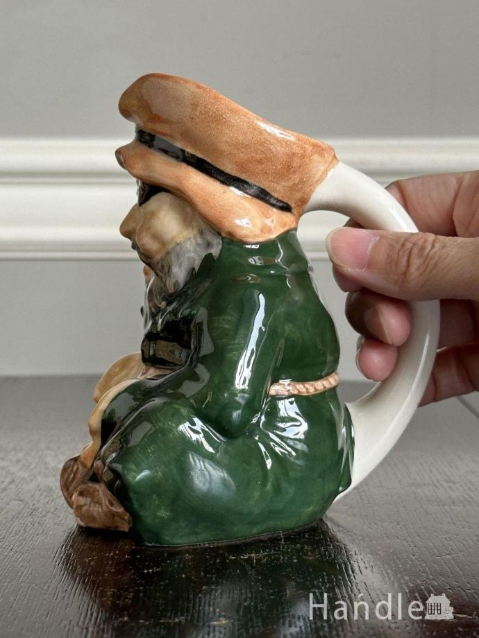 可愛いトビージャグ