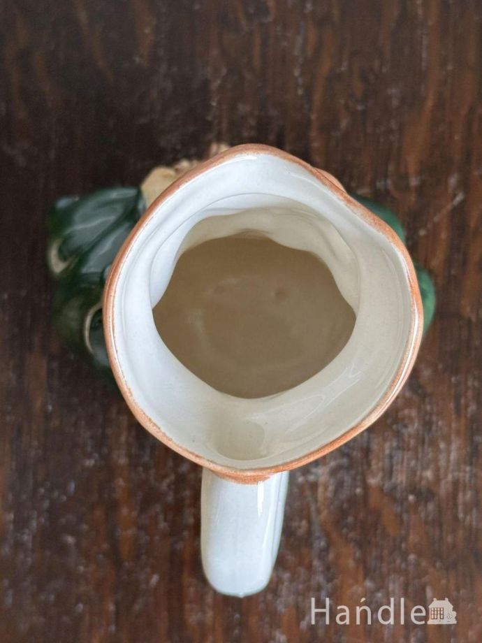 アンティークの食器