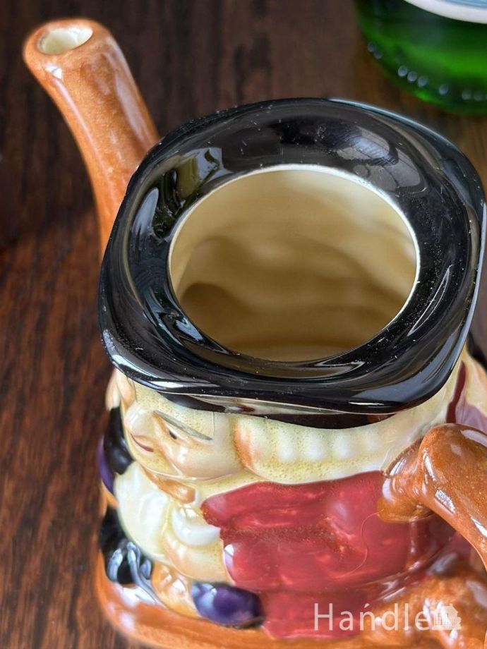 可愛いトビージャグ