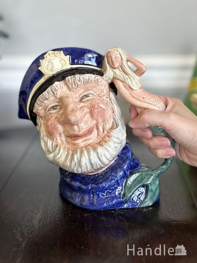 可愛いトビージャグ