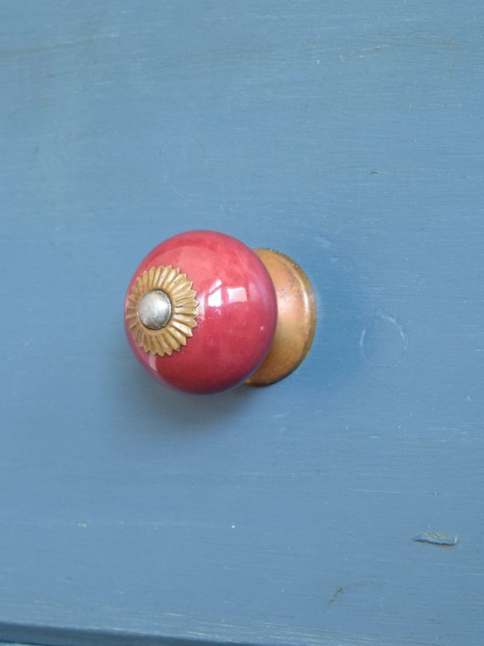 アンティーク家具の取っ手