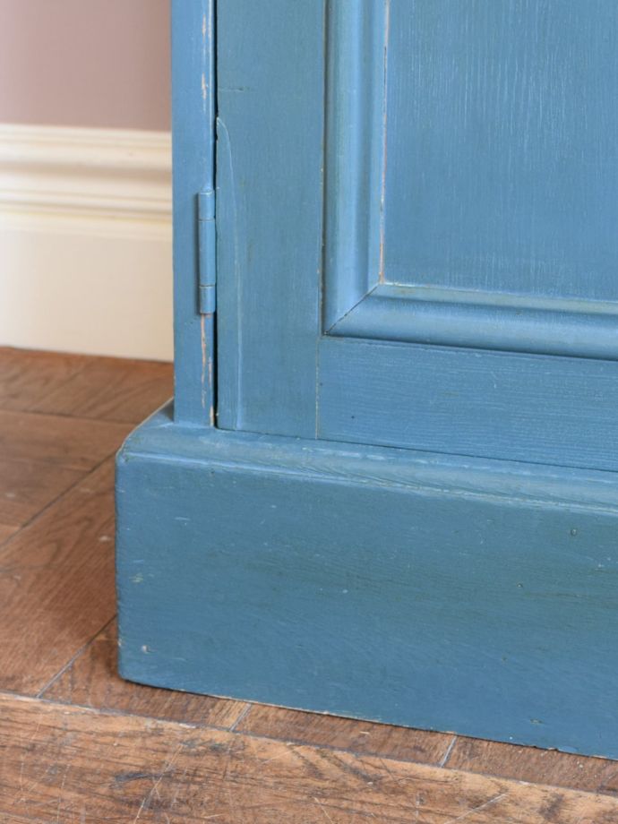 アンティーク家具の脚