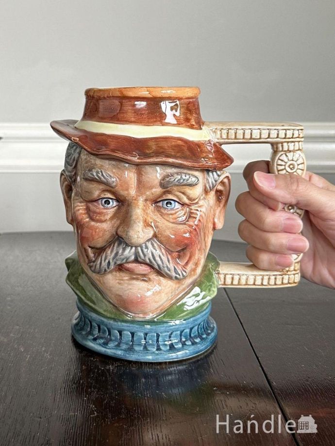 可愛いトビージャグ