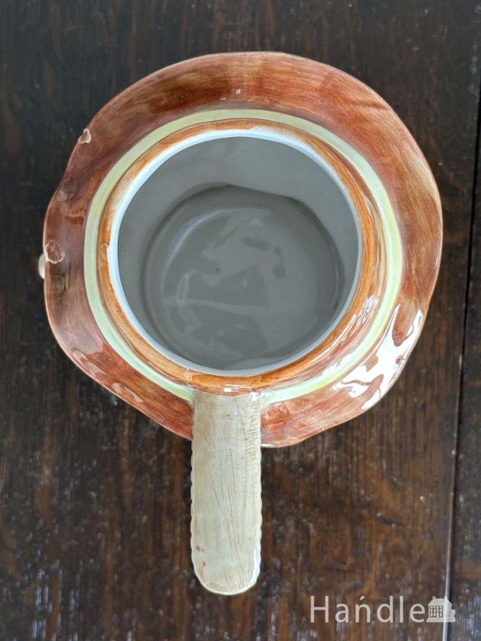 アンティークの食器