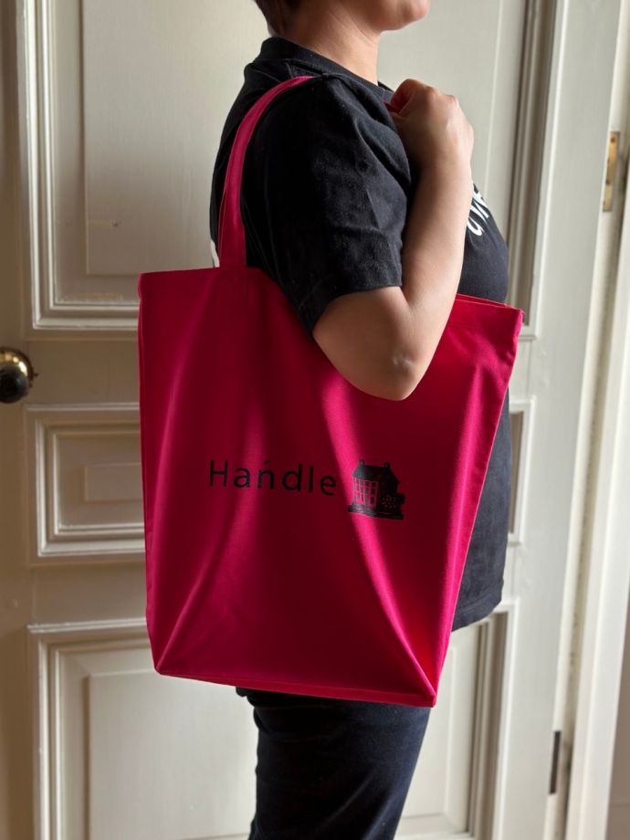 オシャレなトートバック