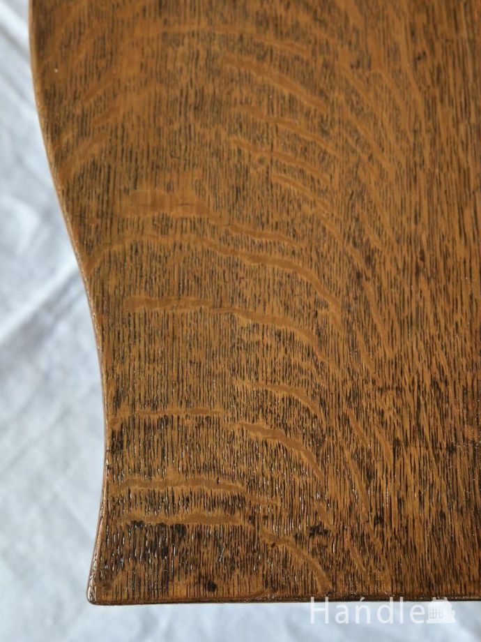 卓上ミラーの天板部分