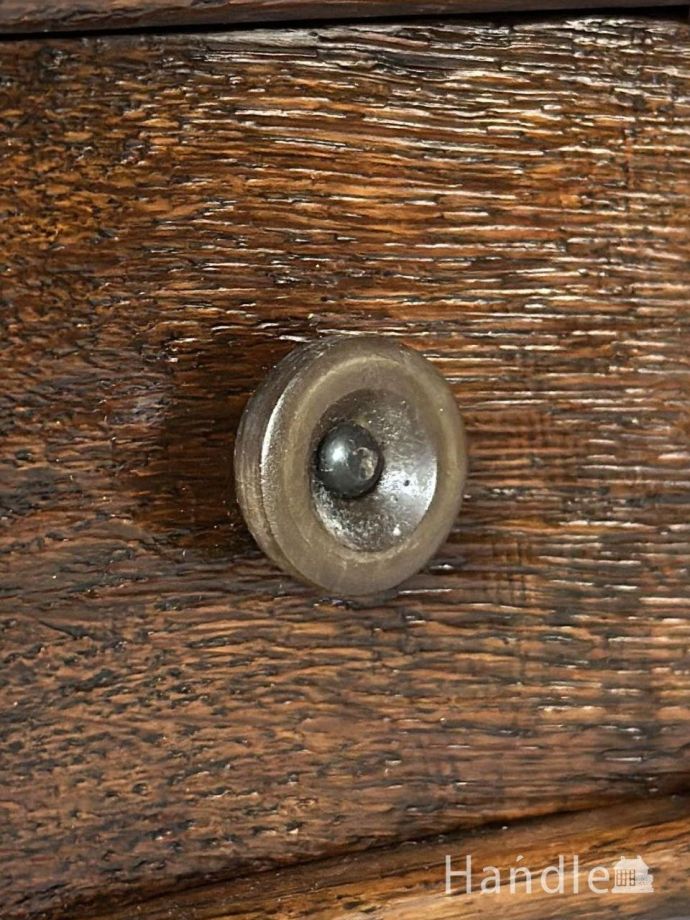 アンティーク家具の取っ手
