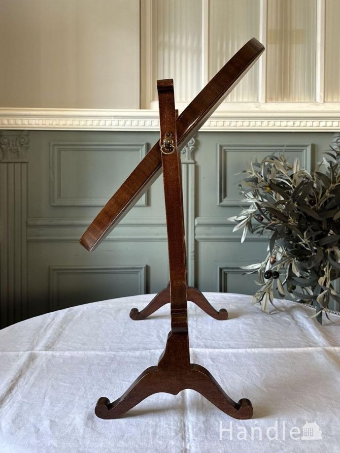 アンティーク 家具 ウォール ミラー イギリス 英国 鏡 ビンテージ 563A 57888-m-01-pl.jpg