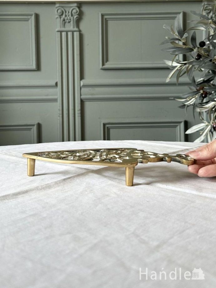 おしゃれなトリベット