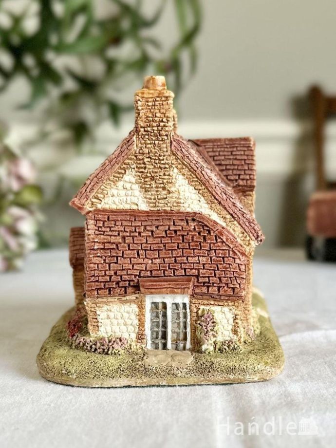 Lilliput Laneの小さなお家